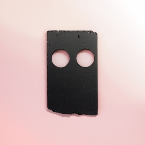 Disarray cover art