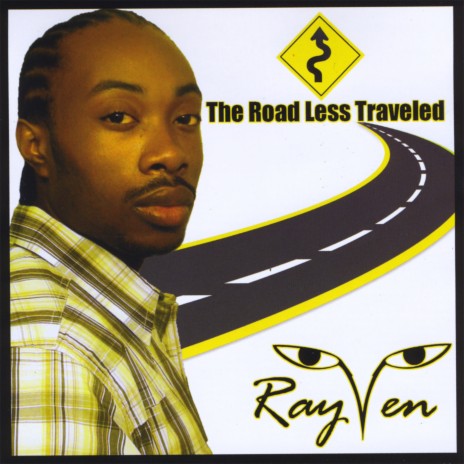 Broadway cover art