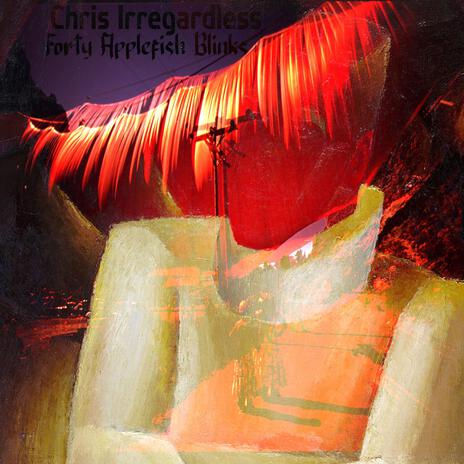 Forty Applefish Blinks cover art