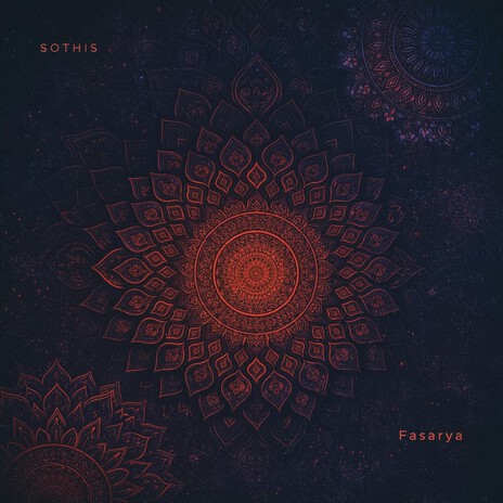 Fasarya cover art