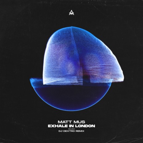 Exhale In London cover art