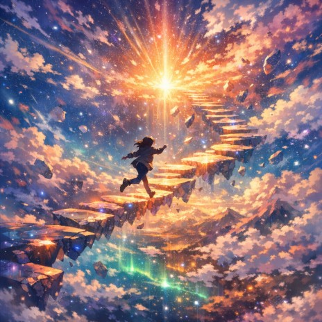 Violet Drift cover art