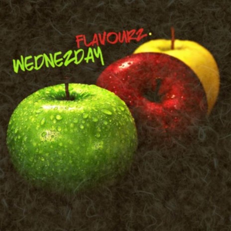 4th Flavour cover art