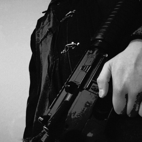 ONE SHOT ONE KILL