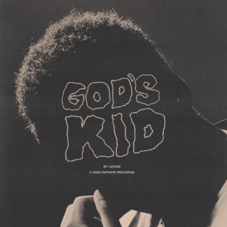 God's Kid cover art