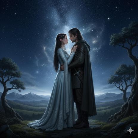 Enchanted Vow