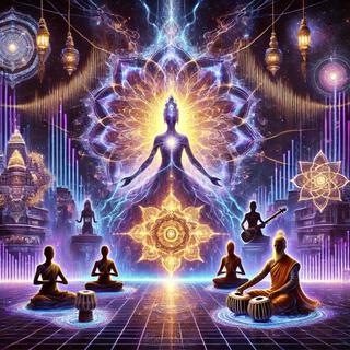Mantra Magician