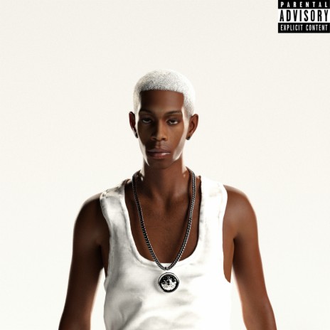 Platinado ft. RV Oficial cover art