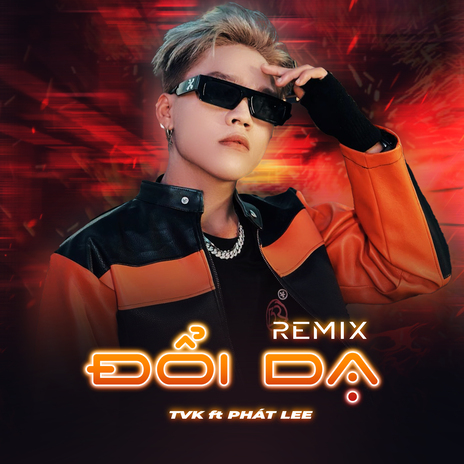 Đổi Dạ (Remix) ft. Phúc Chinh cover art