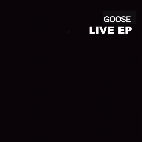 Black Gloves (Live) cover art