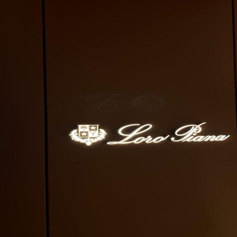 Loro Piana ft. Miran cover art