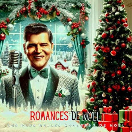 Mon Beau Sapin cover art