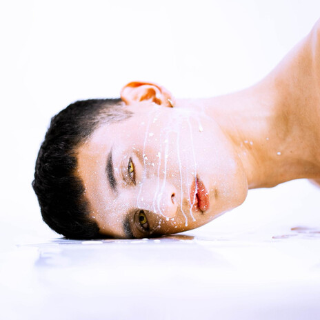 maricón sonriente cover art