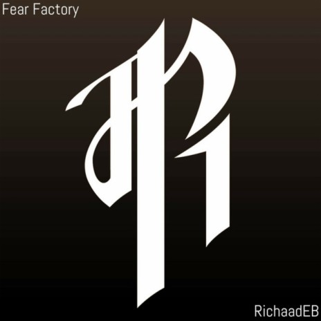 Fear Factory cover art