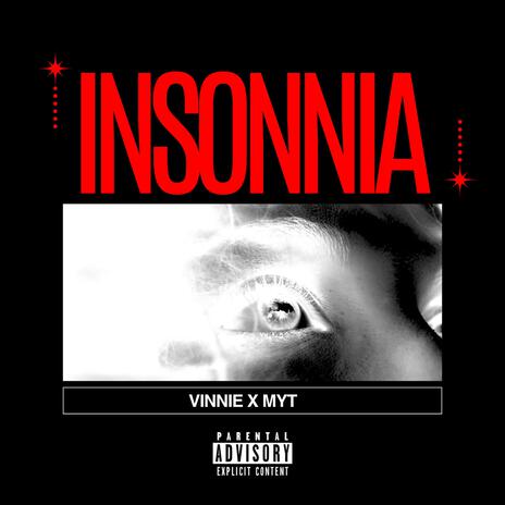 Insonnia ft. MyT cover art