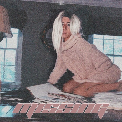 Missing cover art