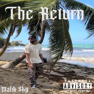 The Return Ep