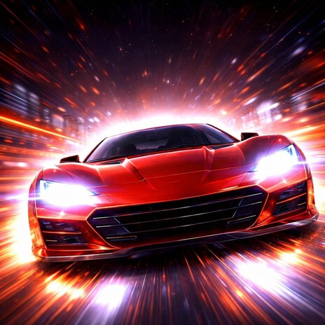 Speed of the Heart