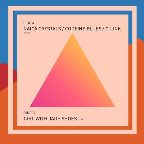 Girl Of Jade Shoes