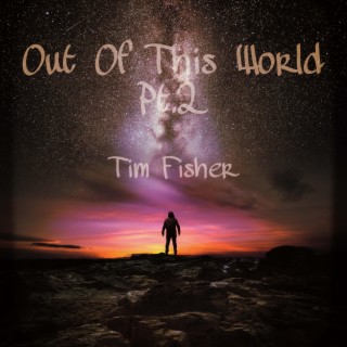 Tim Fisher