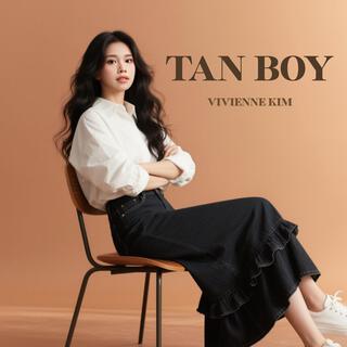 VIVIENNE KIM