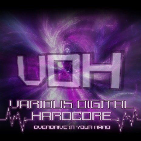 In Your Hand (Original Mix) cover art