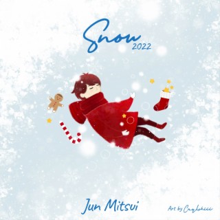 Snow 2022 ft. Scias, Jiji Aligno, Luigi Masella, Covid Vaccine Morbius & Dimitri Papadopoulos cover art