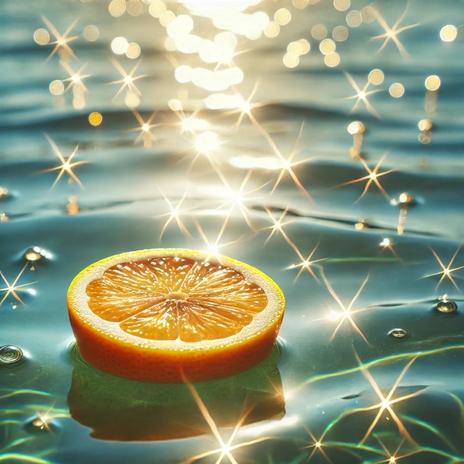 Blue Lemon (feat.NEON) cover art