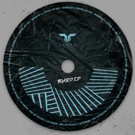 SK8 (Original Mix) cover art