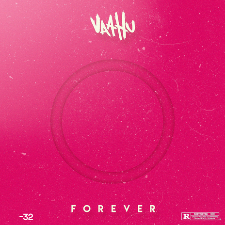 Forever cover art
