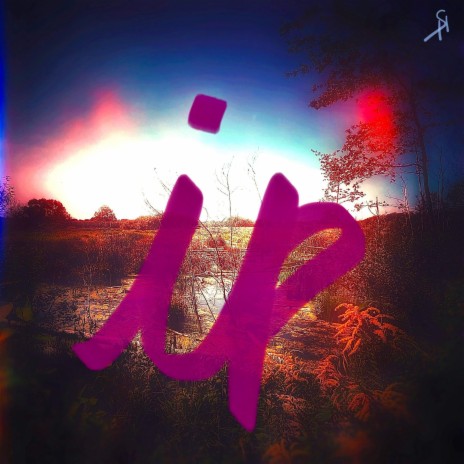 Up•S cover art