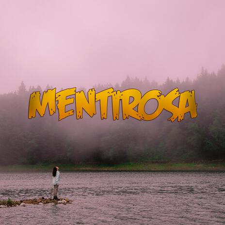 Mentirosa cover art