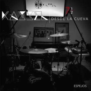 Espejos - 7 1/2 Desde la Cueva cover art
