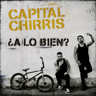 ¿A lo bien?