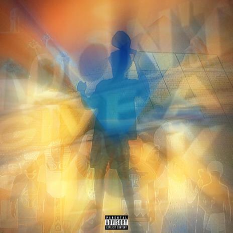 One Text ft. Him1 cover art