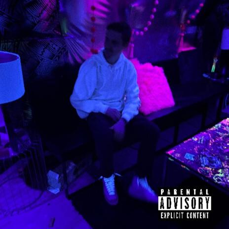 Disadvantage cover art