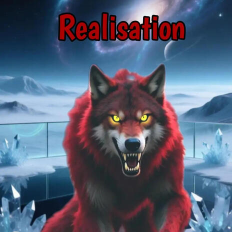 Realisation cover art