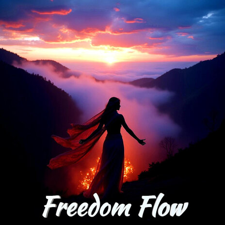 Freedom Flow – Global Chill & Tabla Fusion