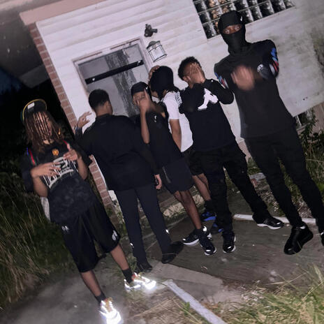 Kamp Shii ft. 7G Kj & Mr55Choppz cover art
