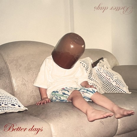 Better Days cover art