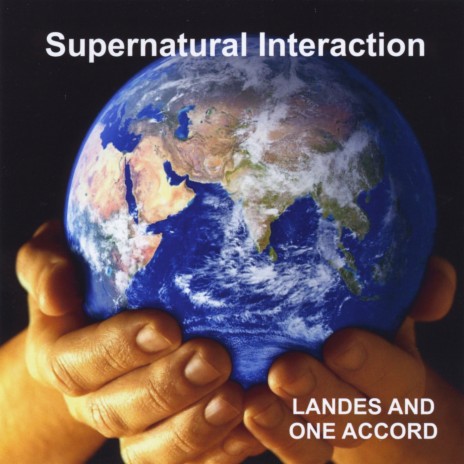 Trading My Sorrows ft. One Accord cover art