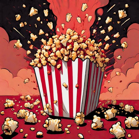 Popcorn Salé cover art