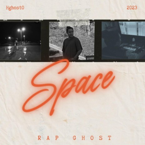 Quedate Conmigo ft. Rap Ghost & Mc Talento de Reino cover art
