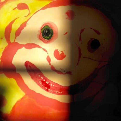 DUMMY ft. leya cover art
