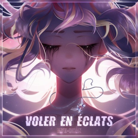 Unbroken (French Cover) ft. Peter Lamiel cover art