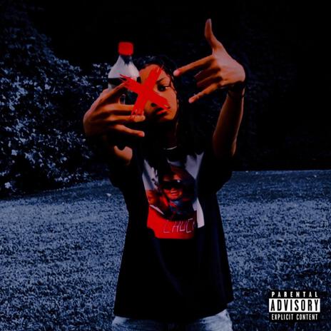 GIMME THE LOOT cover art