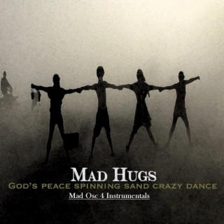 God's Peace, Spinning Sand Crazy Dance