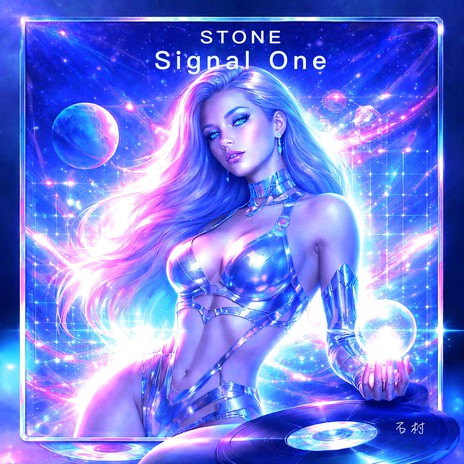 First Breath cover art