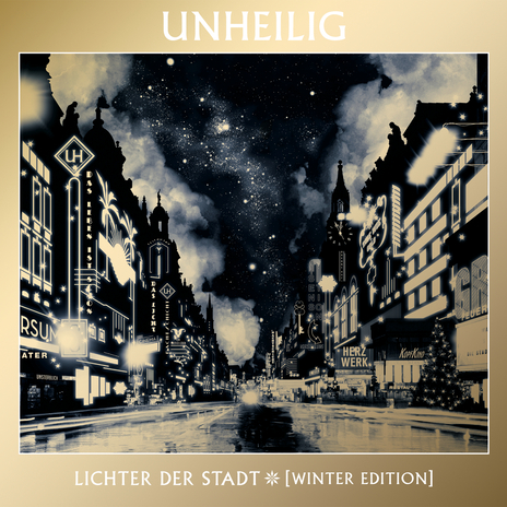 Mein Stern (Live bei den NRW Lokalradios) cover art