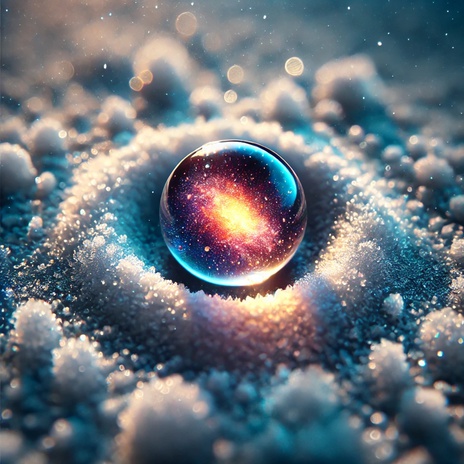 Nebula cover art